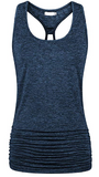 Racerback Tank Tops