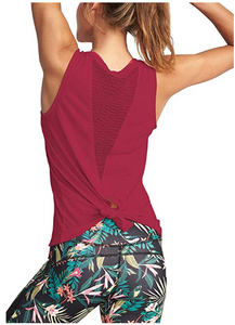 Top Activewear Shirt